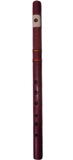 Flauta Traversa de Madera Nazareno