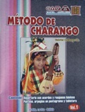 Mtodo de Charango de Gabriel Calizaya