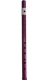 Flauta Traversa de Madera Nazareno