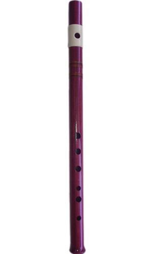 Flauta Traversa de Madera Nazareno