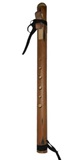 Flauta Cherokee de Bamb Natural