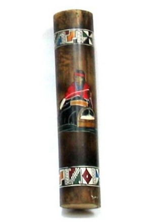 Bâton de pluie - 28 cm.