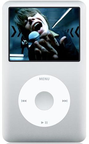 Apple IPOD Classic 160GB