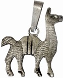 Pendant   Llama