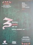 DOMENICO ZIPOLI (1968 - 1726)<br>VOL. 2