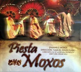 Fiesta Moxos "Ensamble Moxos"