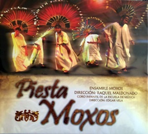 Fiesta Moxos 