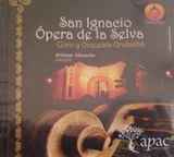 San Ignacio pera de la Selva "Coro y Orquesta urubich"