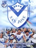 RESCATANDO LA MEMORIA COLECTIVA "SAN JOSE" - Eddy Paravicini