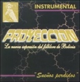 Proyeccion  Instrumental - Verlorene Trume