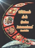 El mundo de la cocina Internacional -Para Bolivia-