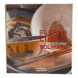 The great book of Bolivian cuisine