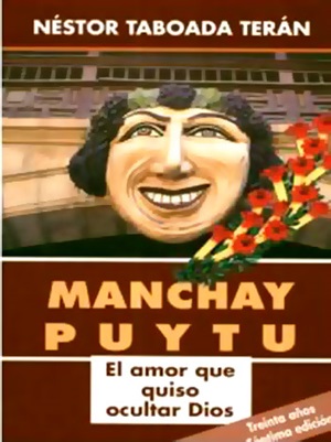Manchay Puytu - Nestor Taboada Terán
