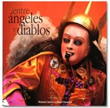 Entre ngeles y diablos - Jaime Cisneros / Antonio Suarez