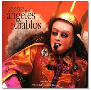Entre ángeles y diablos - Jaime Cisneros / Antonio Suarez