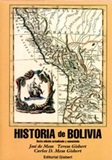 Historia de Bolivia - Carlos D. Mesa Gisbert