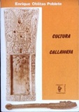 Cultura callawaya - Enrique Oblitas Poblete