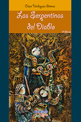 LAS SERPENTINAS DEL DIABLO