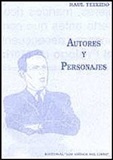 著者と登場人物/ラウル・テイキシド