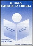 Das Buch, Spiegel der Kultur - Josep M. Barnadas