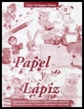 Literarische Einführung/Bleistift und Papier - Cesar Verduguez Gomez