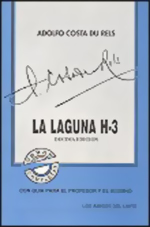 La Laguna H3- Adolfo Costa Du Rels