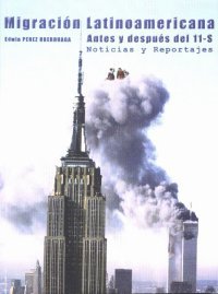 Migracin Latinoamericana  -  Autor - Edwin Perez