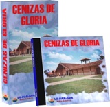 CENIZAS DE GLORIA