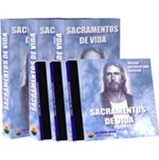 SIETE SACRAMENTOS