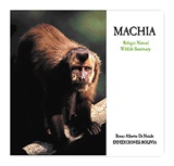 Macha