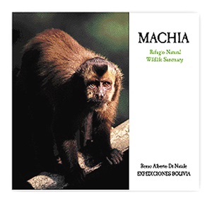 Machía