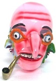 ワプリの仮面