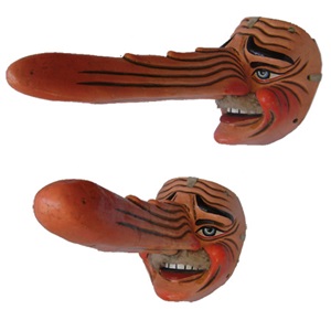 Mascara Wapuri (Kullawada)