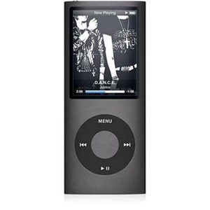 Apple iPod nano 16 GB Digital player - 16 GB flash