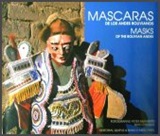 Masken (aus den Andes Boliviens)