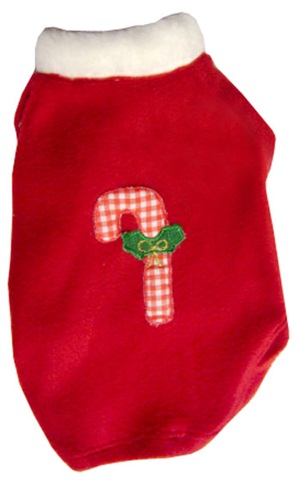 Sweater Pug Navideño