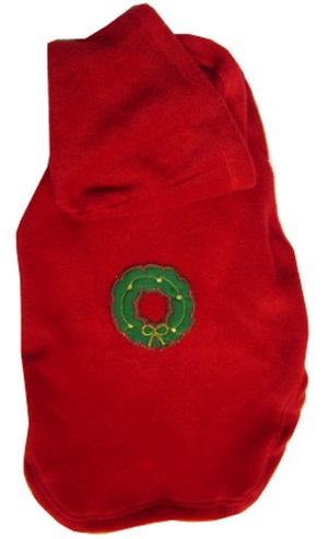 Canguro Pug Navideño