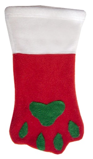 Patas Pug Navideñas