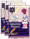 3x2 Api tradicional
