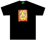 Mamani Mamani T-shirt (Sun)