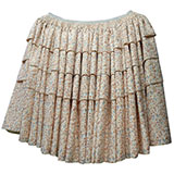 Cholita Skirt - Aruni