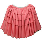 Cholita Skirt - Awki