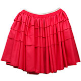 Cholita Skirt - Kachi