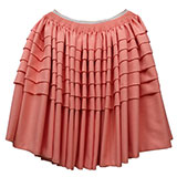 Cholita Skirt - Khantati