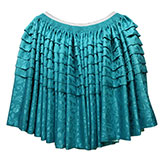 Cholita Skirt - Laymi