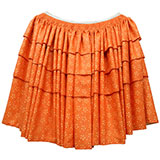 Cholita Skirt - Nina
