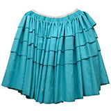 Cholita Skirt - Pillqu