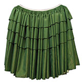 Cholita Skirt - Phaksi