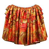 Cholita Skirt - Sagta