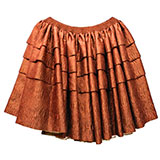 Cholita Skirt - Ururi